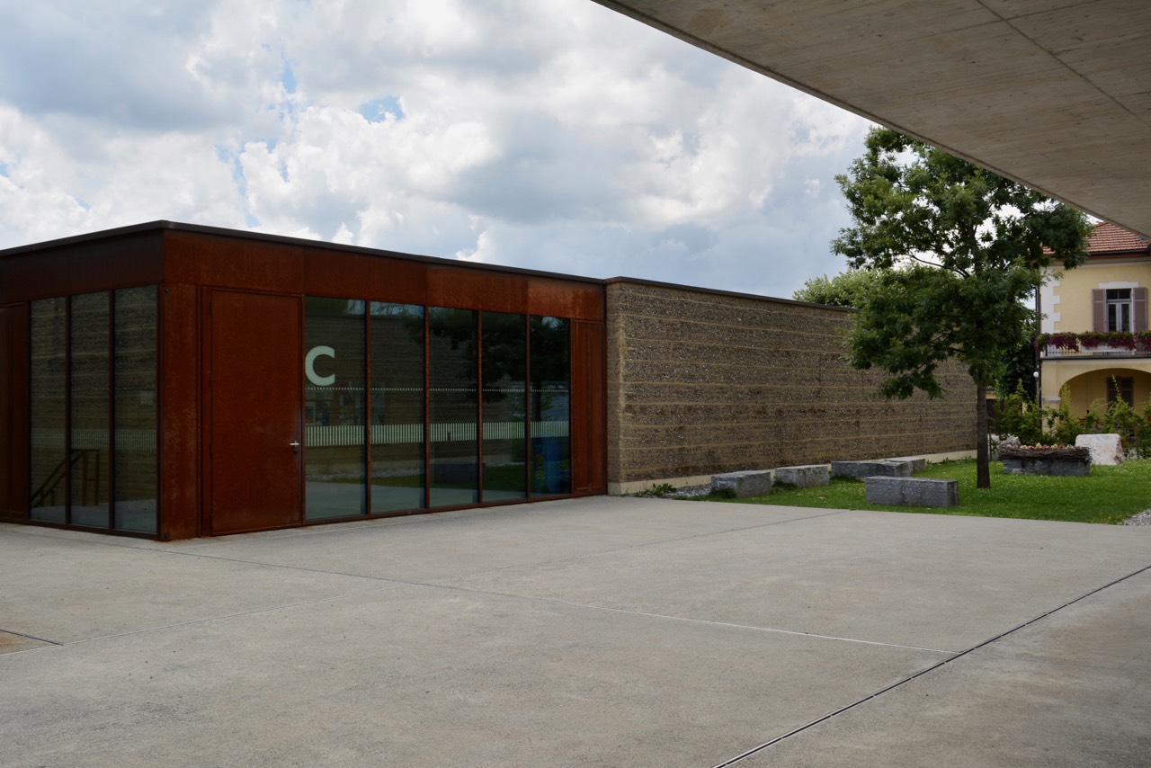 Agriculture School   Agriculture School